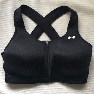 Under Armour Sports Bra